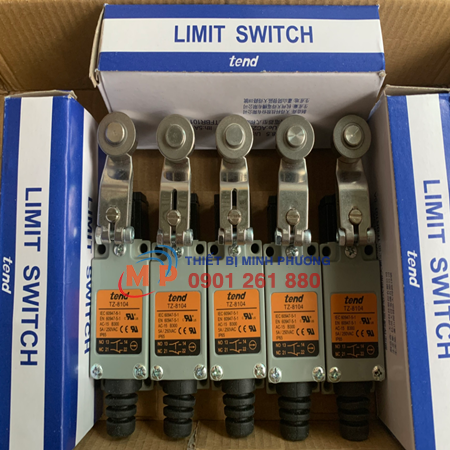 Công tắc hành trình TEND TZ-8104